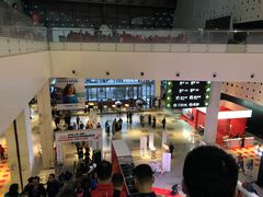 -东浩兰生上海世博展览馆