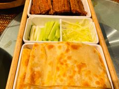 -四世同堂·京菜·烤鸭(双井店)