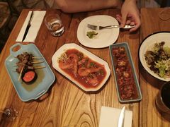 -El Bodegon阿根廷秘鲁餐厅(幸福路店)