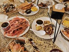 -禾斗海鲜自助(市南银座店)