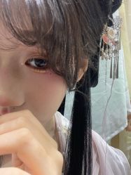 -苏州窝边小草摄影·汉服妆造跟拍(拙政园店)