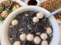 -众味海鲜大排档·活海鲜·潮汕味(南澳店)