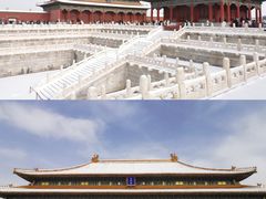 -故宫博物院(故宫)