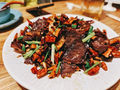 -云之南(八里庄店)