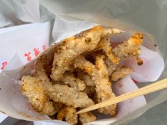 鸡柳-香酥鸡排(京汉大道店)