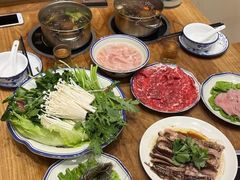 -厝味火锅·潮汕卤水火锅(十一合店)