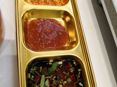 -八乔煎肉馆·丹东特色煎锅(梅林店)
