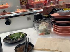 -争鲜回转寿司(通州万达店)