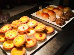 -杭州钱江新城万怡酒店-西餐厅