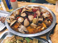 -陈氏肥蛤(小纬六路总店)