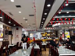 -服务大楼冷面(延大店)