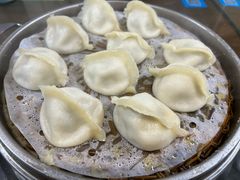 -志亮灌汤蒸饺·清真(庙后街店)