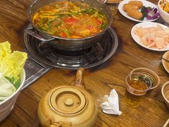 -亮欢寨(凯里总店)