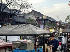 -开封市鼓楼广场(宋都皇城旅游度假区)