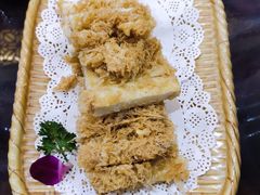 锅贴豆腐-邢家锅贴老店·非遗·开封菜(金明广场店)