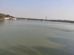 -大兴滨河森林公园