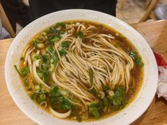 -水仙拉面(水仙街店)