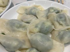 -枫林饺子