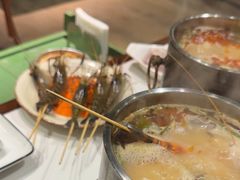 -Thai Basil罗勒叶泰式餐厅(时代天街店)