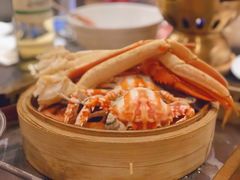 -小天鹅戴斯酒店鲸鲨百汇创作料理