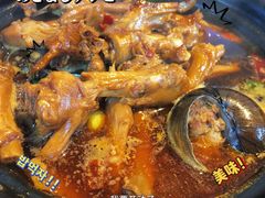 -好灶头妈妈菜·柴火灶台鱼·千岛湖土菜地标美食