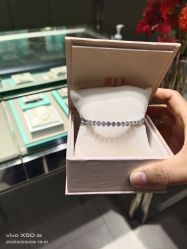 -周生生Chow Sang Sang(苏州美罗高新店)