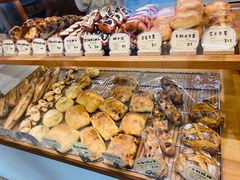 -慢熟面包店bud bread(孩儿巷店)