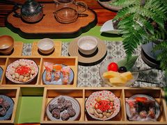 -中和·国风茶馆(愚园路店)