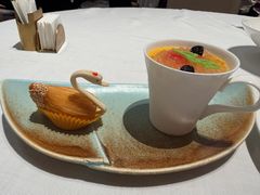 -君庭中餐厅(友谊宾馆店)