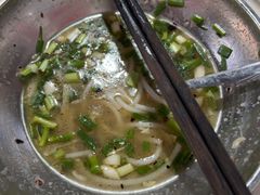 -小倪羊肉米线馆