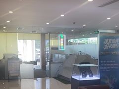 -上海东昌雷克萨斯(沪南路店)