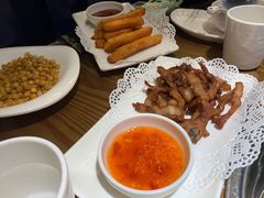 -百岁我家·酸菜鱼专门店(塘下店)