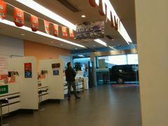 -别克·上海翟业(虹桥店)