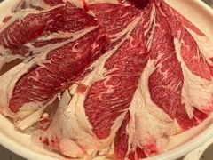 上脑肉-三人行骨头王火锅(长寿店)