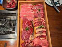 -杉海和牛烧肉海鲜自助(会展城店)