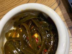 -庭院里的小幸福(开发区万达店)