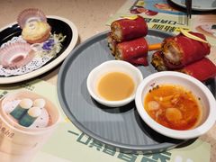 -点都德(汇盈广场店)
