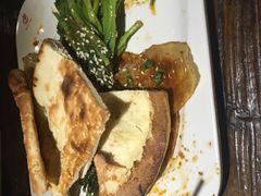 -霄汉羊排(万松园一店)