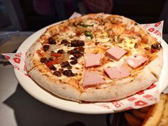 -春树下·树屋花房西餐厅(罍街AS1980店)