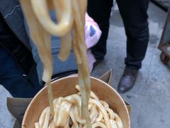 -清真盛志望麻酱酿皮·非遗老字号