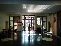 -北京大学赛克勒考古与艺术博物馆