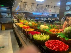 -梨花自助烤肉(乐宾店)