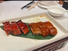 -明阁 Ming Court(广州朗豪酒店)