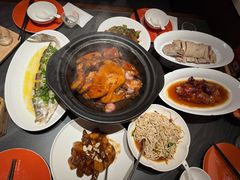 -小厨娘金榜题名(夫子庙秦淮河店)