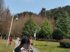 -贵阳市花溪国家城市湿地公园