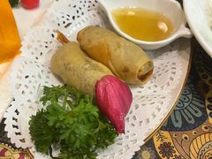 -荷花泰菜(东方新天地店)
