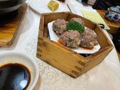 -寻味顺德·南记酒家·传统顺德菜·鱼生(广源路店)