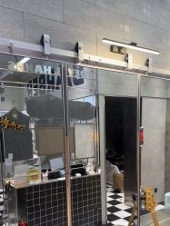 -Devilhands Barbershop男士理容店