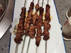 -羊来顺冰煮鲜羊铁锅烀羊肉(八卦岭店)