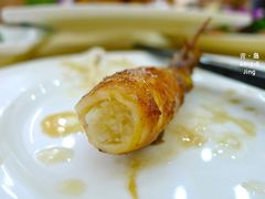 -海岛渔村大酒店(云霄路店)